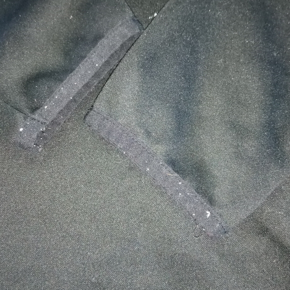 Genuine MLB San Francisco Giants Mens Size Small Half Zip Sweater. - Picture 4 of 8